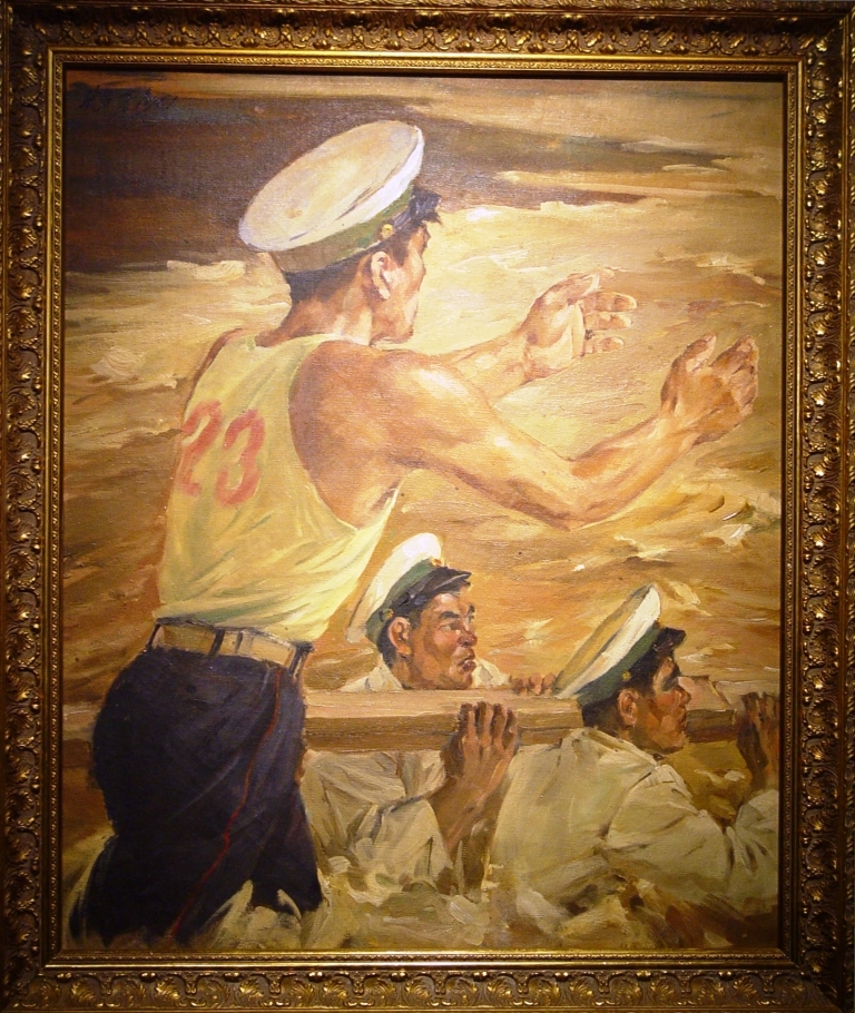 “哑叭河”抢险记插图.jpg