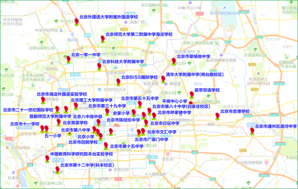 下周交通预测预报（0424-0430）终734